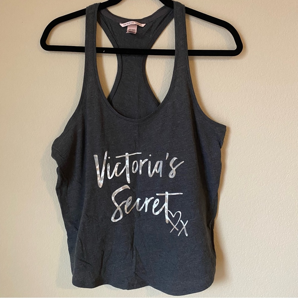 Victoria’s Secret Sleep Tank Top
